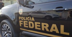 Operação Exchange liga investigação da PF à ofensiva dos EUA contra suspeitos ligados ao PCC