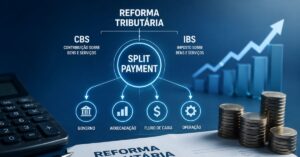 Split payment e impacto no caixa das empresas é um dos temas debatidos no atIVA Day, em Curitiba