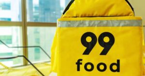 Atraso nos repasses da 99Food pressiona expansão da plataforma entre restaurantes