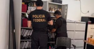 PF investiga desvios em emendas Pix após auditorias determinadas pelo STF