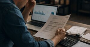 Endividamento empresarial cresce entre microempresas e negócios com mais de 15 anos