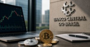 Banco Central endurece regras e acelera a regulação de ativos virtuais no Brasil