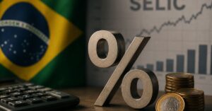 Relatório Focus mostra inflação alta e Selic de 14% travando crédito