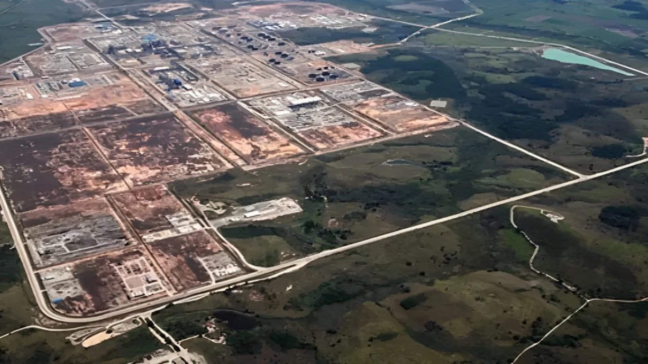 Petrobras retomará polêmico Comperj e deve gerar 10 mil empregos