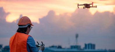 Senac Fortaleza lança curso de Operação de Drones.