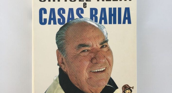 “Acredito no ser humano. Caso contrário, não abriria minhas lojas todos os dias.” Samuel Klein