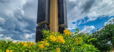 Banco Central do Brasil - Boletim Focus - Copom - Ata do Copom