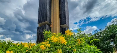 Banco Central do Brasil - Boletim Focus - Copom - Ata do Copom