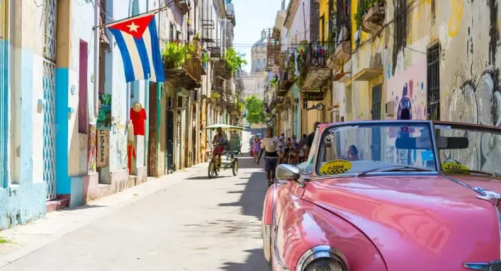 Cuba