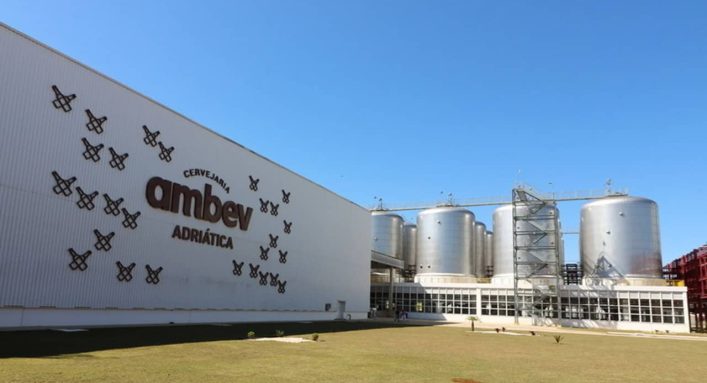 AMBEV