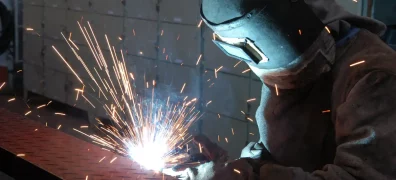 Aceleração na demanda de aço impacta em diversas questões para o setor siderúrgico. (Foto: Reprodução/Miguel Ângelo)