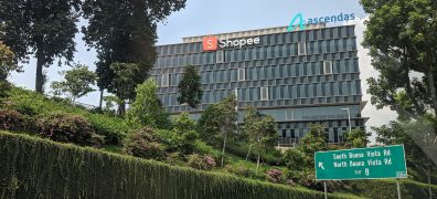 Acompanhe o resultado financeiro da Sea Ltd, dona da Shopee, no segundo trimestre. (Foto: TheGreatSG'rean/Wikimedia Commons)