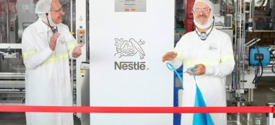 Alckmin celebra ampliação de fábrica da Nestlé no interior paulista que vai gerar mais empregos na região