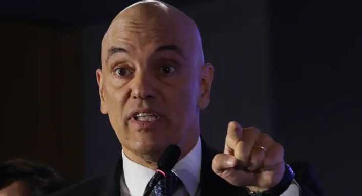 Alexandre de Moraes fixa prazo para entrega de novos documentos para reativar a rede social X no Brasil