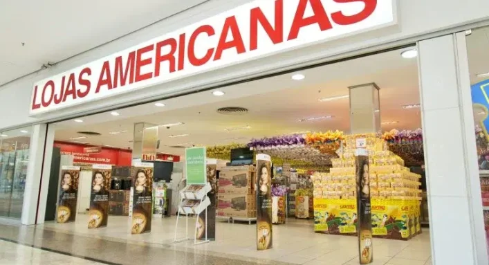 Americanas anuncia aumento de capital como parte da recuperação judicial. (Foto: Divulgação/Americanas)