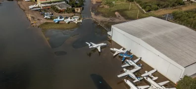 Anac - Aeroporto Salgado Filho - Rio Grande do Sul