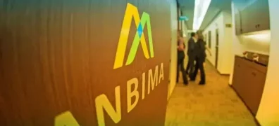 Novas regras da Anbima para governança criptoativos.