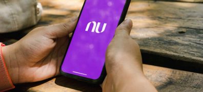 App da Nubank fora do ar. (Foto: Divulgação)