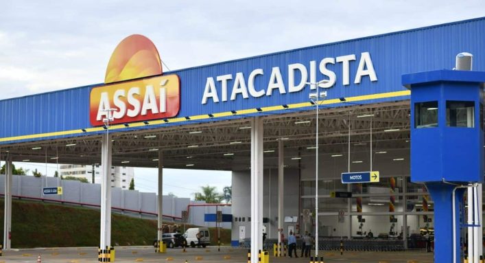 Assaí Atacadista