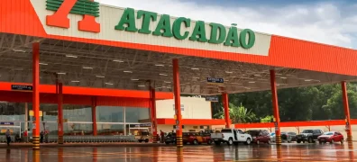 Atacadão - Carrefour