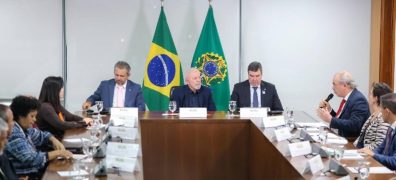 BNDES firma contratos com os governos do Ceará e de Mato Grosso do Sul. Investimentos serão de R$ 3,3 bilhões