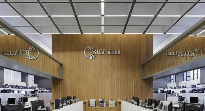 BTG Pactual e os investimentos em previdência privada. (Foto: Divulgação/Glassdoor)