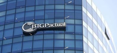 BTG Pactual