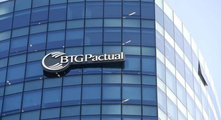 BTG Pactual