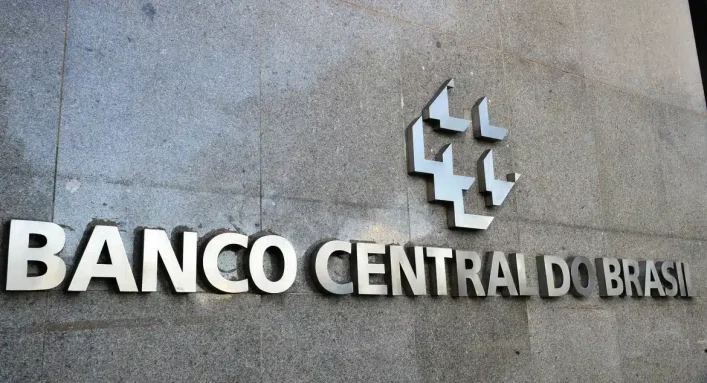 Banco Central do Brasil - Agência Brasil - Copom - BC - Ata Copom - Instituições financeiras