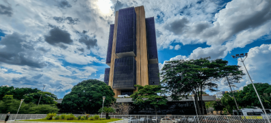 Banco Central do Brasil - Taxa Selic - Boletim Focus e Copom (1)