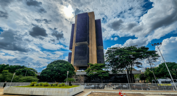 Banco Central do Brasil - Taxa Selic - Boletim Focus e Copom (1)