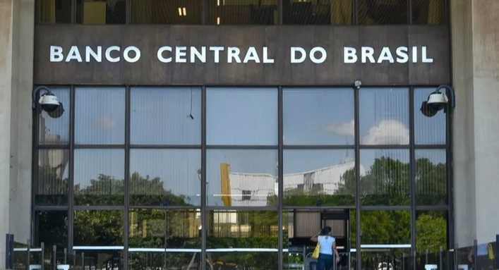 Banco Central do Brasil eleva limite de câmbio. (Foto: Iano Andrade/Portal Brasil)