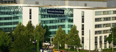 Banco Mercedes-Benz inaugura linha de crédito sustentável em parceria com o BNDES. (Foto: MSeses/Wikimedia Commons)