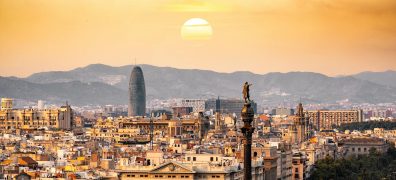 Barcelona proibirá aluguel de imóveis para turistas até 2028