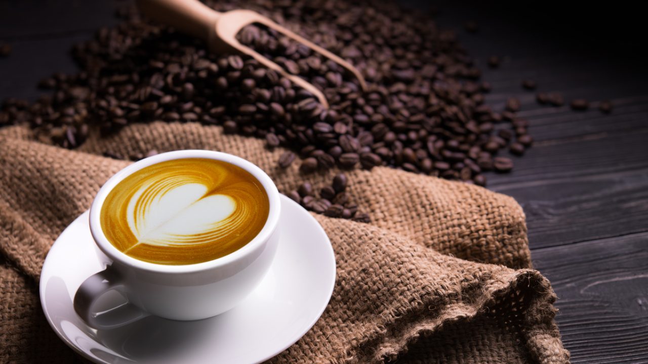 Benefícios do café. (Foto: Divulgação/Sesc)