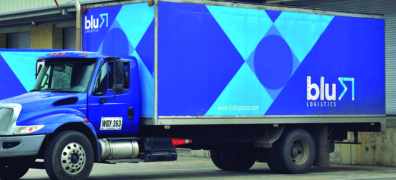 Blu Logistics Brasil - Scan Global Logistics