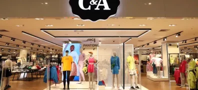 C&A Brasil - Vestuário