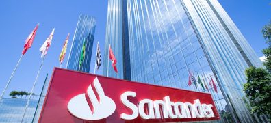 Carf mantém autuação de R$ 2,68 bi contra Santander