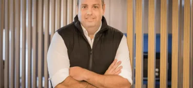 Carlos Benitez, CEO da BMP. (Foto: Divulgação)