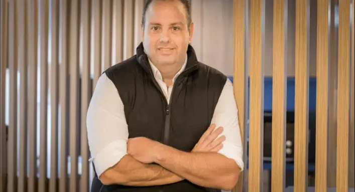 Carlos Benitez, CEO da BMP. (Foto: Divulgação)