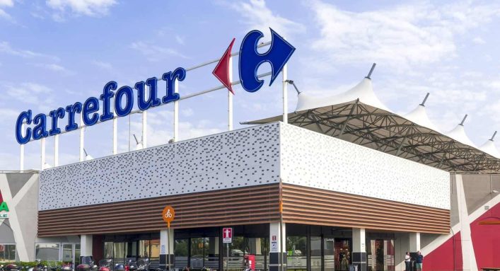 Carrefour