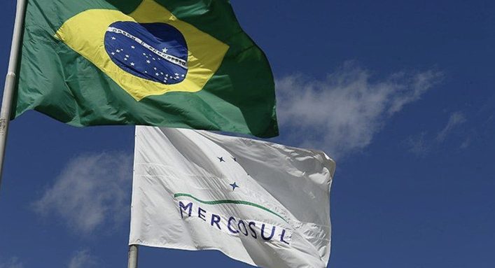 Novas regras Mercosul