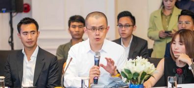 Condenação de Changpeng Zhao pode mudar setor de criptomoedas. (Foto: Aevozer/Wikipedia Commons)