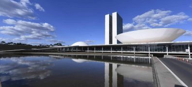 Congresso Nacional - Políticos Brasil - Câmara Deputados e Senado Federal. - Senado - Folha de pagamentos