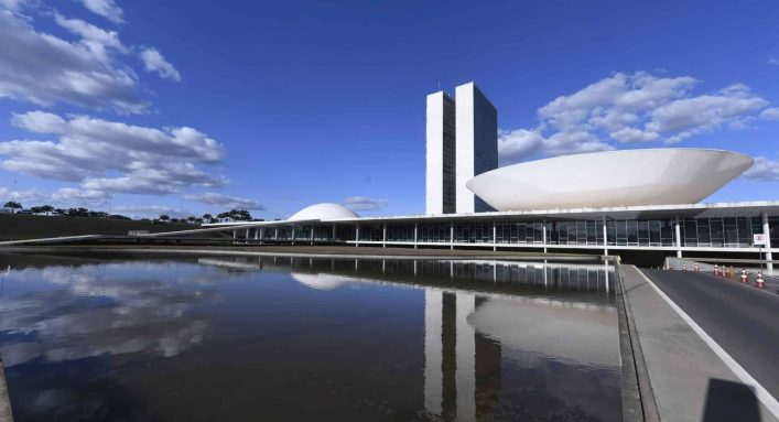 Congresso Nacional - Políticos Brasil - Câmara Deputados e Senado Federal. - Senado - Folha de pagamentos