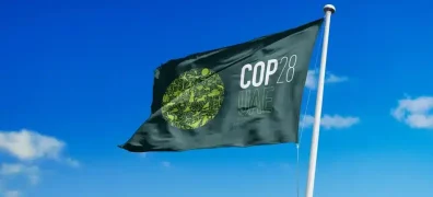 (Foto: COP28/Divulgação)