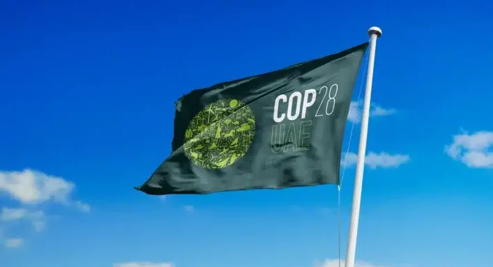 (Foto: COP28/Divulgação)