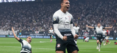 Corinthians - Esporte da Sorte