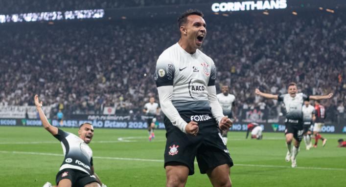 Corinthians - Esporte da Sorte