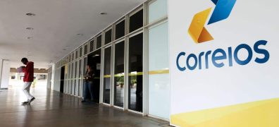 Privatização Correios